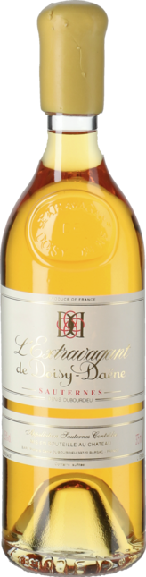 Doisy Daene L’Extravagance 2005