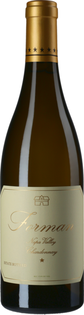 Forman Chardonnay 2017