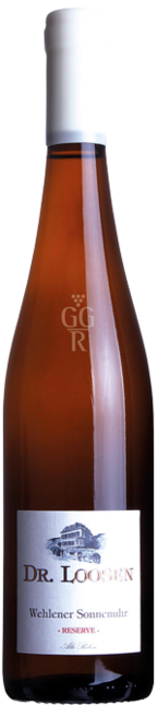 Riesling Wehlener Sonnenuhr Im Laychen Großes Gewächs Reserve trocken 2016