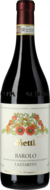 Barolo Lazzarito 2017
