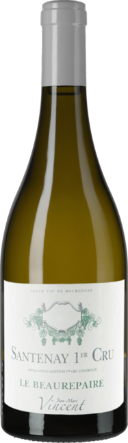 Santenay 1er Cru Le Beaurepaire 2020
