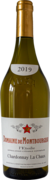 Chardonnay L'Etoile La Chaux 2020
