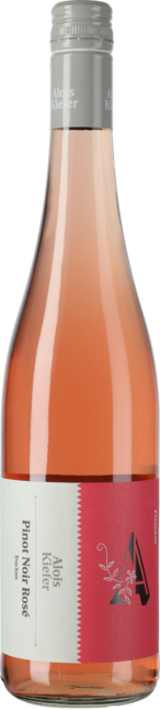 Pinot Noir Rosé Element 2022