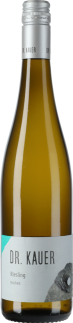 Riesling Kauer trocken 2020