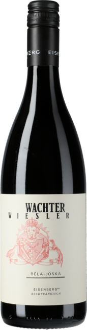 Blaufränkisch Bela-Joska 2020
