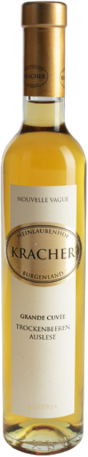 Trockenbeerenauslese Grande Cuvée No. 6 Nouvelle Vague 2012