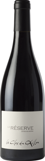 Cotes du Rhone La Reserve