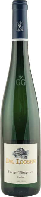 Riesling Ürziger Würzgarten Unterst Pichter Großes Gewächs Reserve trocken 2016