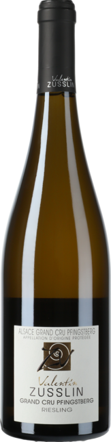 Riesling Grand Cru Pfingstberg 2017