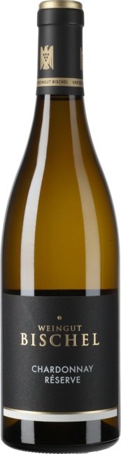 Chardonnay Reserve trocken 2020