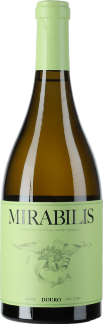 Mirabilis Grande Reserva Branco 2021
