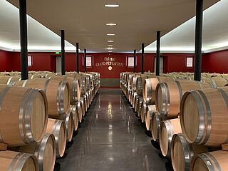 Grand Puy Lacoste Grand Puy Lacoste