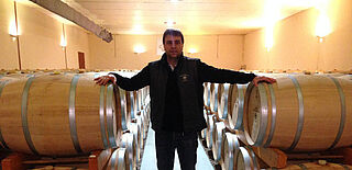 Cambon la Pelouse, Haut Medoc