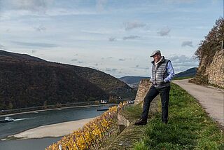 August Kesseler August Kesseler