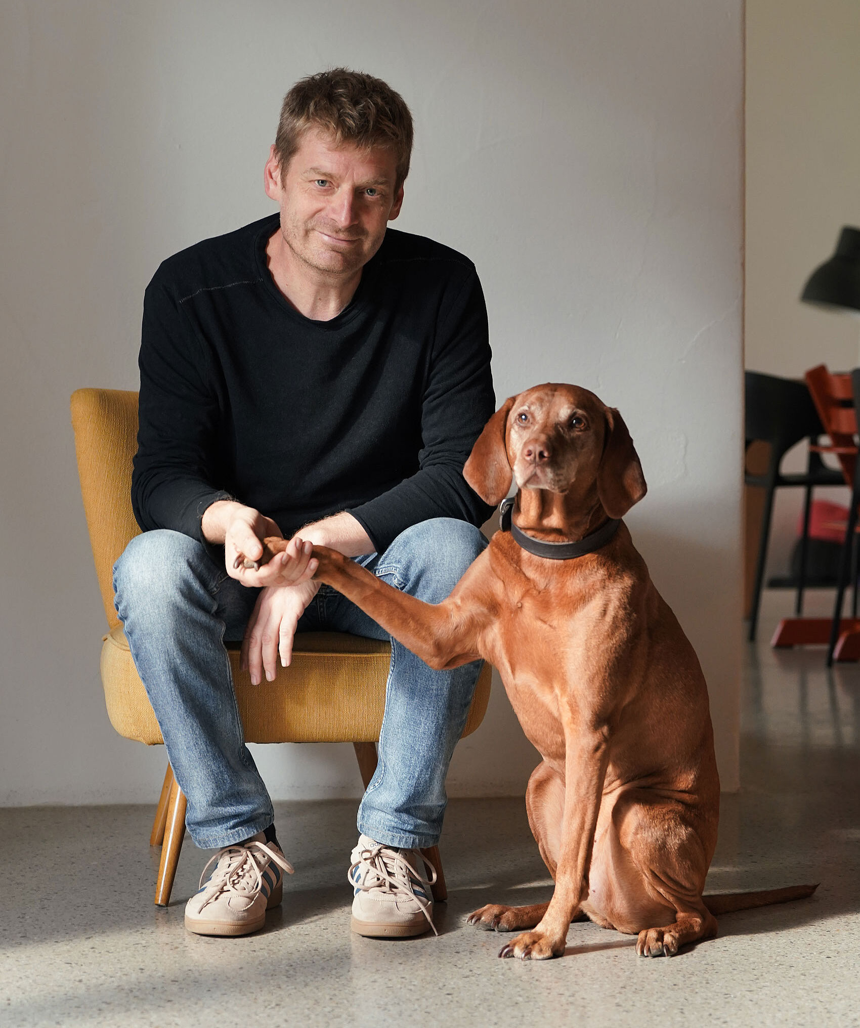 Hannes Schuster