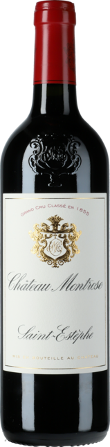 Chateau Montrose 2eme Cru 2018