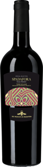 Principe N Nero d'Avola