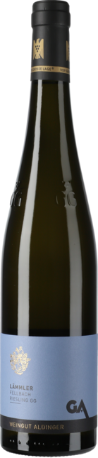 Riesling Lämmler Fellbach Großes Gewächs 2019