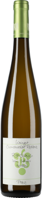 Riesling vom Schiefer Ortswein 2020