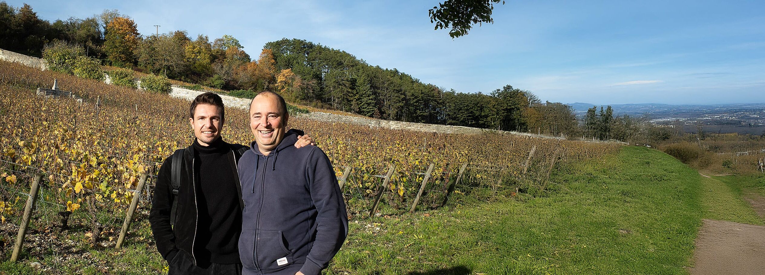 Burgund 2021