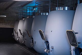 Weinkeller Jean Faure