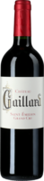 Bremer Eiswette 2023: Chateau Gaillard Grand Cru 2018