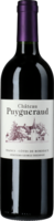 Chateau Puygueraud 2019