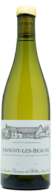 Savigny les Beaune Village Blanc 2015