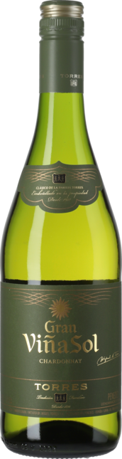 Gran Vina Sol Chardonnay 2015