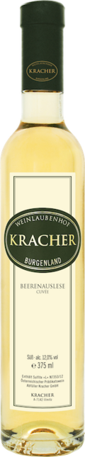 Beerenauslese Cuvee (fruchtsüß) 2015