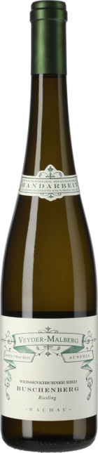 Riesling Buschenberg 2012