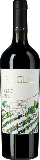 Aggie Malbec 2017