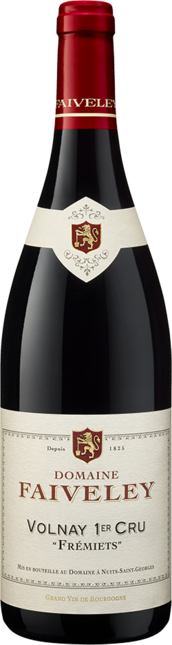 Volnay 1er Cru Fremiets 2019