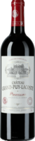 Chateau Grand Puy Lacoste 5eme Cru 2020