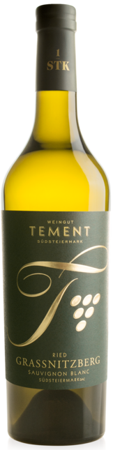 Sauvignon Blanc Grassnitzberg Erste STK Lage