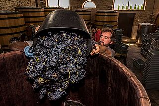 Arbejde i kælderen hos Comando G  Arbejde i kælderen hos Comando G