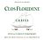 Chateau Clos Floridene (Graves) 2009