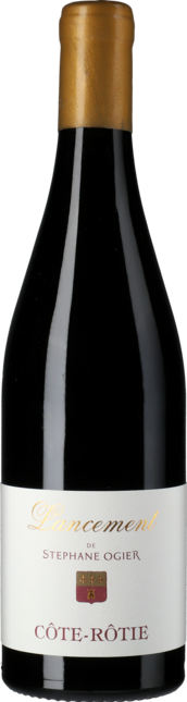 Cote Rotie Cuvee Lancement 2006