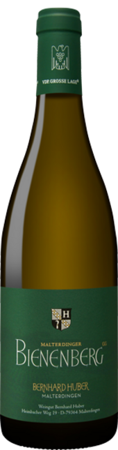 Bienenberg Chardonnay Großes Gewächs 2017