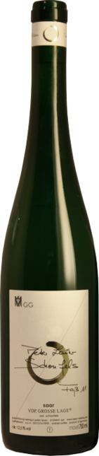 Riesling Schonfels Faß 11 Großes Gewächs 2014