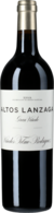 Rioja Alavesa Altos de Lanzaga 2010