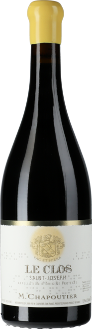 Saint Joseph Le Clos 2019
