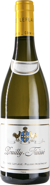 Pouilly Fuisse