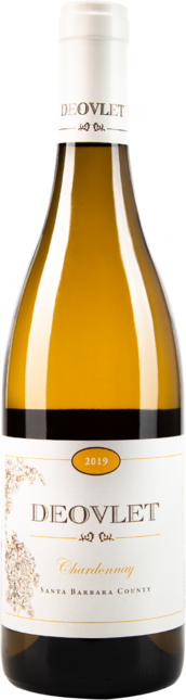 Chardonnay 2021