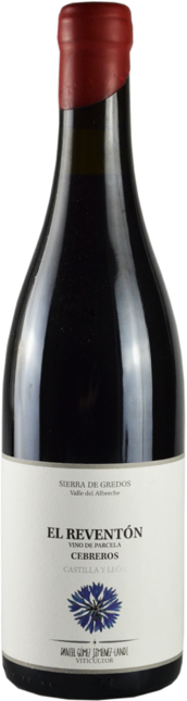 El Reventon Garnacha 2020