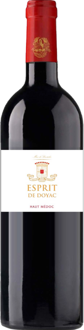Esprit de Doyac 2020