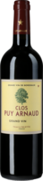 Chateau Clos Puy Arnaud 2019