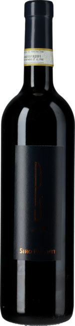 Brunello di Montalcino Riserva PS 2015
