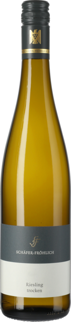 Riesling Gutswein 2020