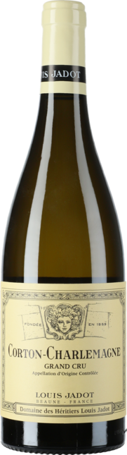 Corton Charlemagne Grand Cru 2020